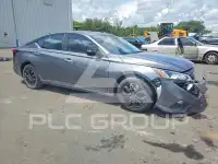 2021 Nissan ALTIMA фото