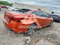 2021 Nissan ALTIMA фото