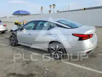 2021 Nissan ALTIMA photo