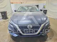 2021 Nissan ALTIMA photo