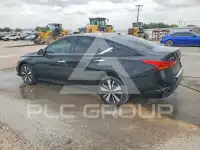 2021 Nissan ALTIMA фото