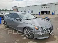2021 Nissan ALTIMA photo