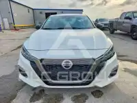 2021 Nissan ALTIMA фото