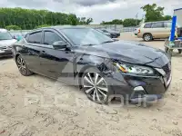2021 Nissan ALTIMA фото