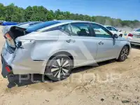 2021 Nissan ALTIMA photo