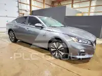2021 Nissan ALTIMA фото
