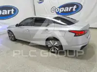2021 Nissan ALTIMA фото