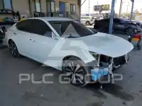 2021 Nissan ALTIMA photo