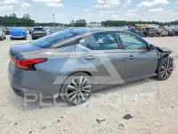 2021 Nissan ALTIMA фото