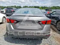 2021 Nissan ALTIMA фото
