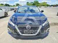2021 Nissan ALTIMA фото