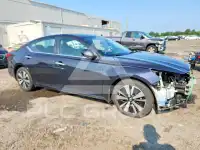 2021 Nissan ALTIMA фото