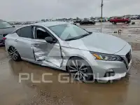 2021 Nissan ALTIMA photo