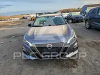 2021 Nissan ALTIMA фото