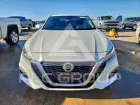 2021 Nissan ALTIMA photo