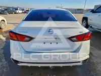 2021 Nissan ALTIMA photo