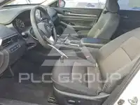2021 Nissan ALTIMA photo