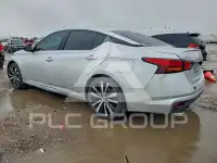 2021 Nissan ALTIMA photo