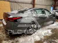 2021 Nissan ALTIMA фото