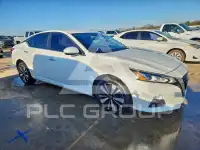 2021 Nissan ALTIMA photo