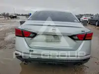 2021 Nissan ALTIMA photo