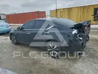 2021 Nissan ALTIMA фото
