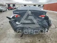 2021 Nissan ALTIMA фото