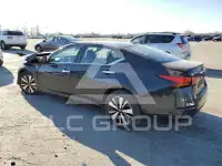 2021 Nissan ALTIMA photo