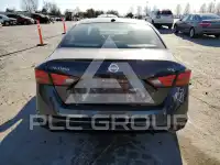 2021 Nissan ALTIMA photo