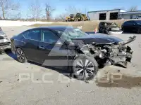 2021 Nissan ALTIMA photo