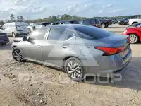 2021 Nissan ALTIMA фото