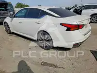 2021 Nissan ALTIMA photo