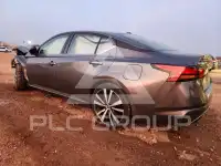 2021 Nissan ALTIMA фото