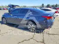 2021 Nissan ALTIMA фото