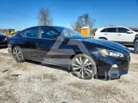 2021 Nissan ALTIMA фото