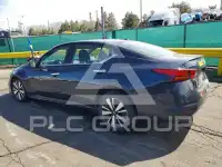 2021 Nissan ALTIMA фото