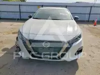 2021 Nissan ALTIMA photo