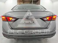 2021 Nissan ALTIMA фото