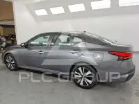 2021 Nissan ALTIMA фото
