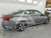 2021 Nissan ALTIMA фото