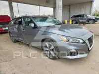 2021 Nissan ALTIMA фото