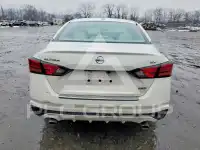 2021 Nissan ALTIMA фото