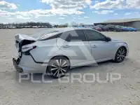 2021 Nissan ALTIMA фото