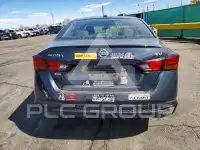 2021 Nissan ALTIMA фото
