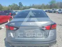 2021 Nissan ALTIMA фото