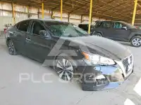 2021 Nissan ALTIMA фото