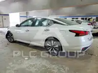 2021 Nissan ALTIMA фото