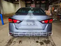 2021 Nissan ALTIMA фото