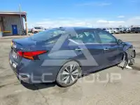 2021 Nissan ALTIMA фото