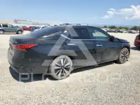 2021 Nissan ALTIMA photo